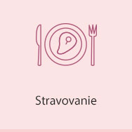 Stravovanie